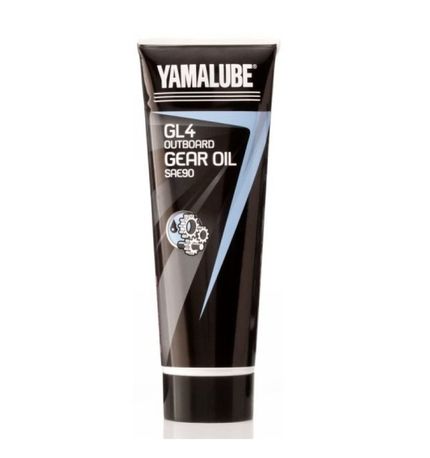 YAMALUBE Peräöljy GL4 SAE90 250ml